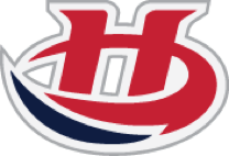 Lethbridge Hurricanes logo