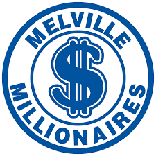 Melville Millionaires logo